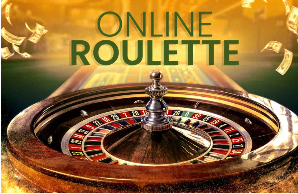 roulette online 