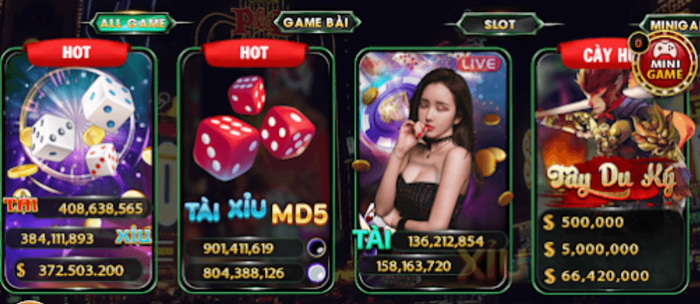 Mẹo chơi game bài Live Casino