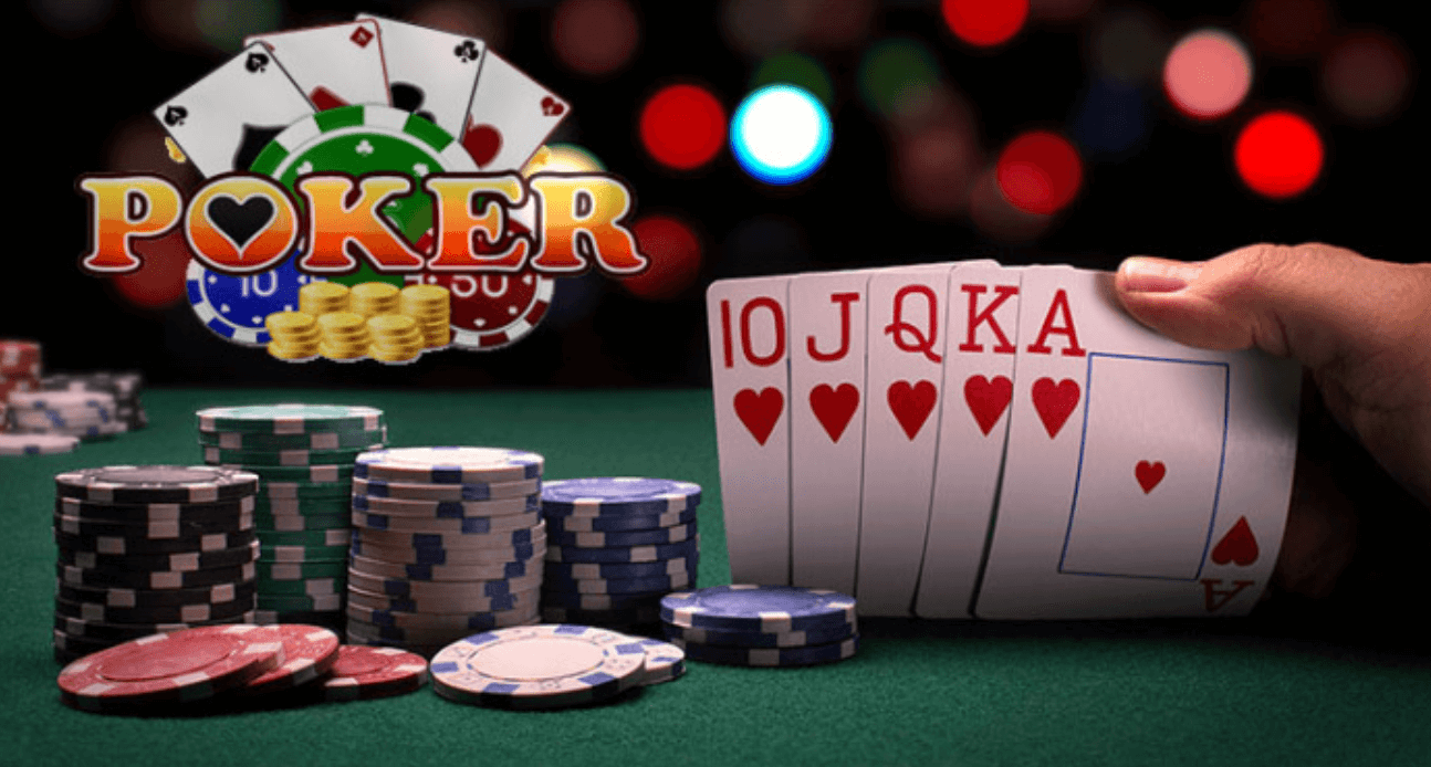 Mẹo chơi Poker Hitclub: Lựa chọn hand thích hợp