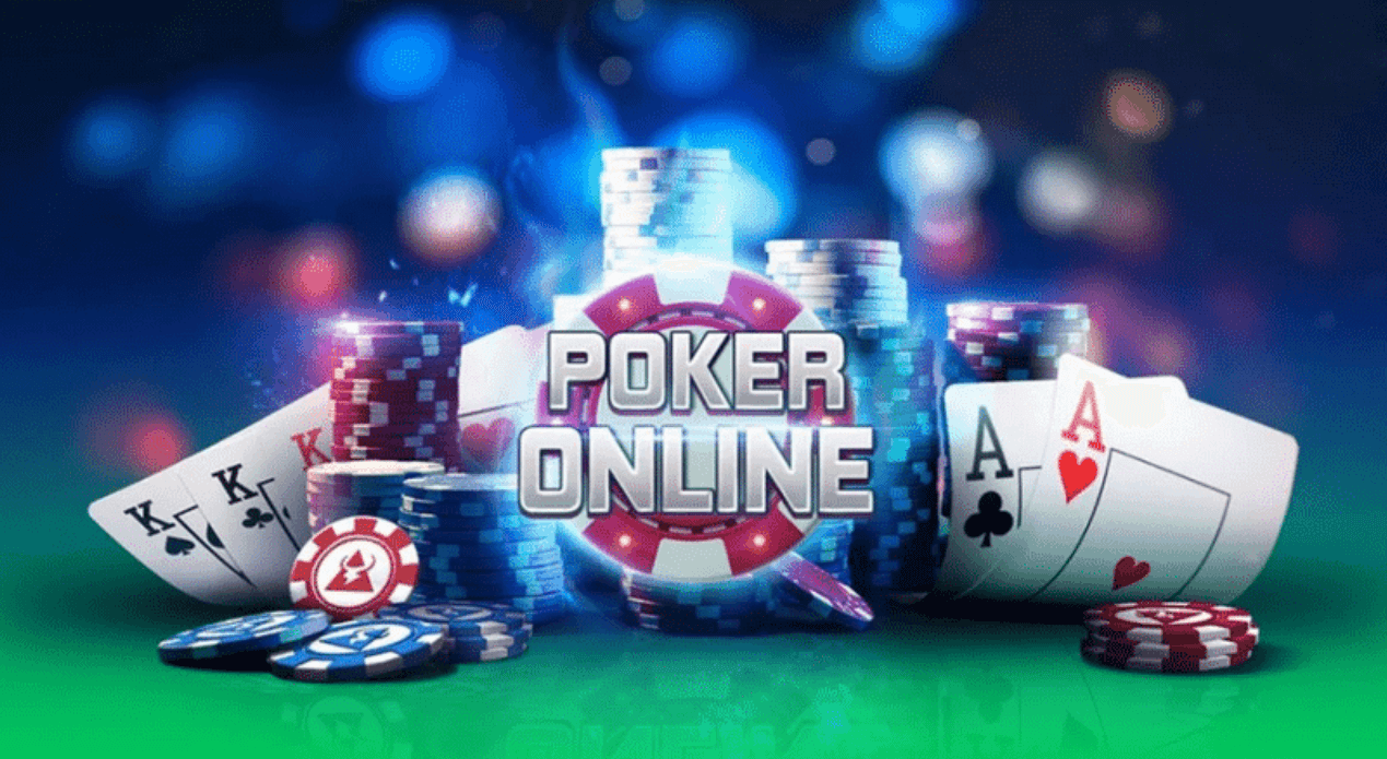 Cách xác định thắng thua trong Poker trực tuyến